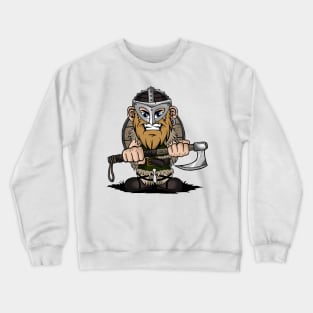 Viking #2 Crewneck Sweatshirt